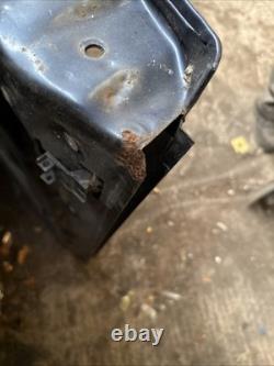 Range Rover Classic 4 Door Passenger Front Please At Pictures Lot10