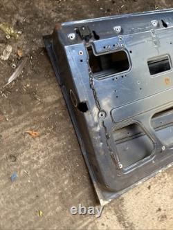 Range Rover Classic 4 Door Passenger Front Please At Pictures Lot10