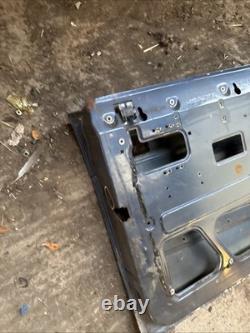 Range Rover Classic 4 Door Passenger Front Please At Pictures Lot10