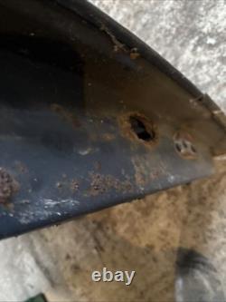 Range Rover Classic 4 Door Passenger Front Please At Pictures Lot10