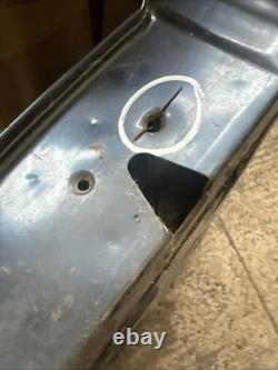 Range Rover Classic 4 Door Passenger Front Please At Pictures Lot10