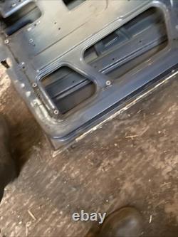 Range Rover Classic 4 Door Passenger Front Please At Pictures Lot11