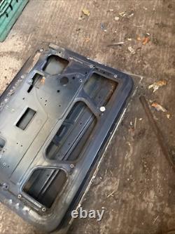 Range Rover Classic 4 Door Passenger Front Please At Pictures Lot11