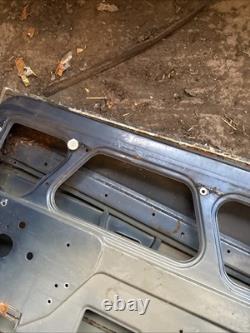 Range Rover Classic 4 Door Passenger Front Please At Pictures Lot11