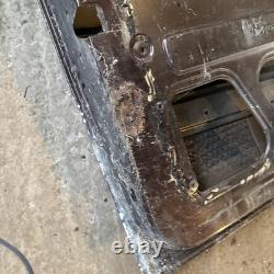 Range Rover Classic 4 Door Passenger Front Please At Pictures Lot16