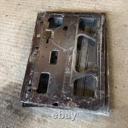 Range Rover Classic 4 Door Passenger Front Please At Pictures Lot16