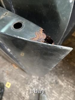 Range Rover Classic 4 Door Passenger Front Please At Pictures Lot7