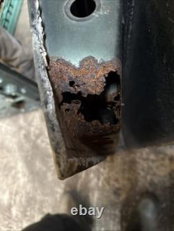 Range Rover Classic 4 Door Passenger Front Please At Pictures Lot7