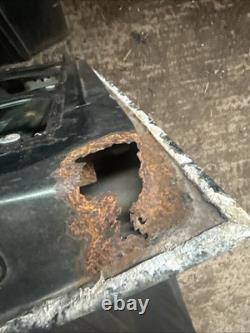 Range Rover Classic 4 Door Passenger Front Please At Pictures Lot7