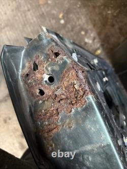 Range Rover Classic 4 Door Passenger Front Please At Pictures Lot7