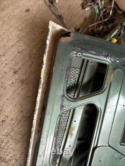 Range Rover Classic 4 Door Passenger Front Please At Pictures Lot7