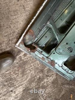 Range Rover Classic 4 Door Passenger Front Please At Pictures Lot7