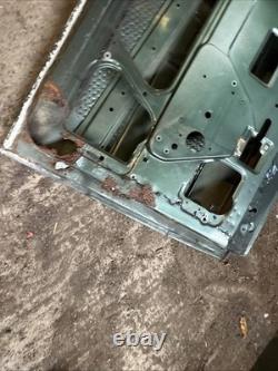 Range Rover Classic 4 Door Passenger Front Please At Pictures Lot7