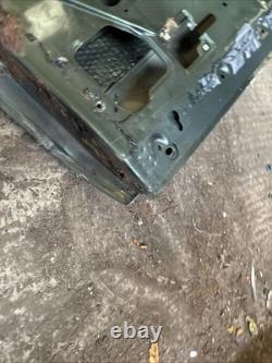 Range Rover Classic 4 Door Passenger Front Please At Pictures Lot7