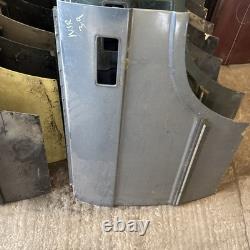 Range Rover Classic 4 Door Rear Passenger Please At Pictures Lot1