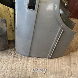 Range Rover Classic 4 Door Rear Passenger Please At Pictures Lot1