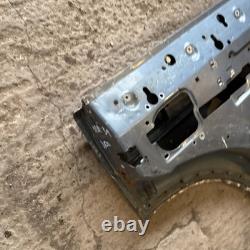 Range Rover Classic 4 Door Rear Passenger Please At Pictures Lot1