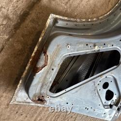 Range Rover Classic 4 Door Rear Passenger Please At Pictures Lot1