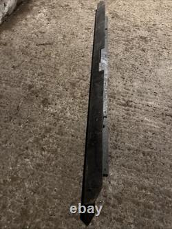 Range Rover Classic 4 Door Rear bumper Genuine Good Lot4