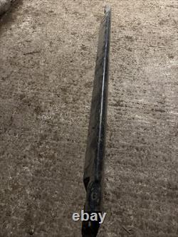 Range Rover Classic 4 Door Rear bumper Genuine Good Lot4