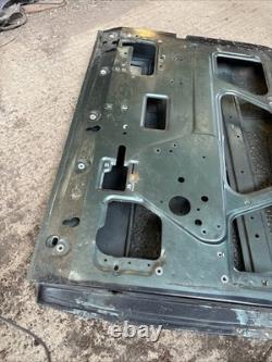 Range Rover Classic 4 Door drivers Front Please At Pictures Lot11