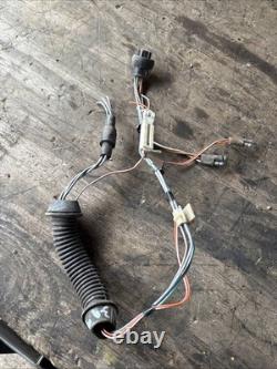 Range Rover Classic 4 Door passenger Side Rear Loom Good Condition