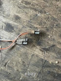 Range Rover Classic 4 Door passenger Side Rear Loom Good Condition