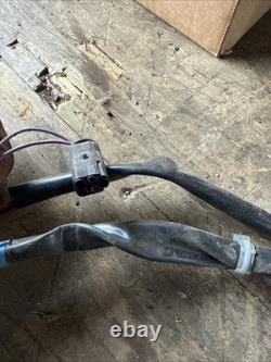 Range Rover Classic 4 Lse Door Passenger Side Front Loom Good Condition