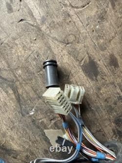 Range Rover Classic 4 Lse Door Passenger Side Front Loom Good Condition