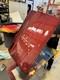 Range Rover Classic 4 door Driver Door Trocadero Red