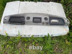 Range Rover Classic 4 door Upper Dashboard panel