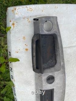 Range Rover Classic 4 door Upper Dashboard panel