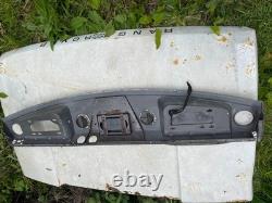 Range Rover Classic 4 door Upper Dashboard panel