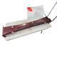 Range Rover Classic 4 door hard dash Scuttle Panel ALR2210 burgundy 1988-1993