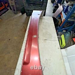 Range Rover Classic 4 door hard dash Scuttle Panel ALR2210 burgundy 1988-1993