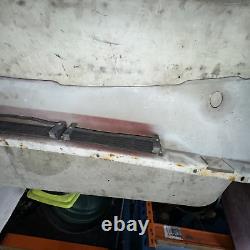 Range Rover Classic 4 door hard dash Scuttle Panel ALR2210 burgundy 1988-1993