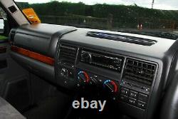 Range Rover Classic 5 Door Soft Dash