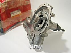 Range Rover Classic 613273 Gwp317 Genuine O/e Water Pump Nos Very Rare