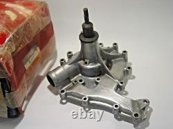 Range Rover Classic 613273 Gwp317 Genuine O/e Water Pump Nos Very Rare