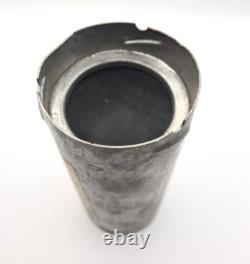 Range Rover Classic 86 to 91 FUEL FILLER TUBE WITH GAUZE NEW GENUINE UK MADE