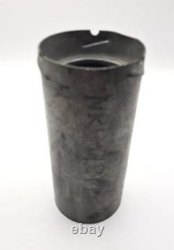 Range Rover Classic 86 to 91 FUEL FILLER TUBE WITH GAUZE NEW GENUINE UK MADE