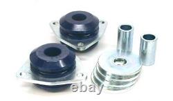 Range Rover Classic 86on Rear Radius Arm to Chassis Bush Kit SuperPro Poly