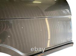 Range Rover Classic 87-95 Factory Right Rear Door Shell Westminster Grey