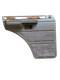 Range Rover Classic 90-94 SWB Left Rear Door Panel W. Trim Drivers Side Gray