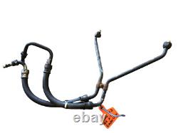 Range Rover Classic 93-92 OEM 4.2L Engine Oil Cooler Lines