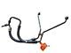 Range Rover Classic 93-92 OEM 4.2L Engine Oil Cooler Lines