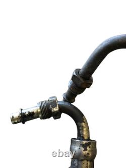 Range Rover Classic 93-92 OEM 4.2L Engine Oil Cooler Lines