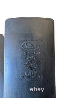 Range Rover Classic 95 OEM Engine Cooling Fan W. Viscous Clutch ERR3439