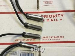 Range Rover Classic ABS Sensors Genuine WABCO wheel speed sensors front and rear