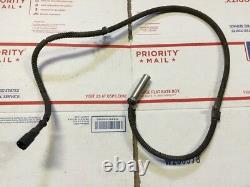 Range Rover Classic ABS Sensors Genuine WABCO wheel speed sensors front and rear